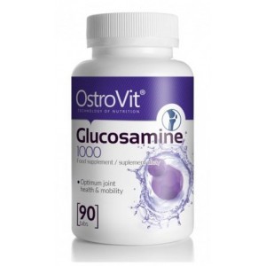 Glucosamine 1000 (90таб)